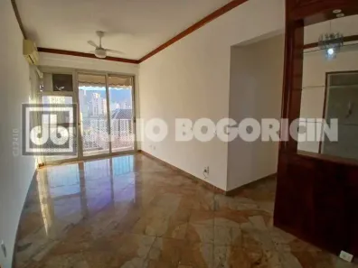 Apartamento com 3 Quartos à venda, 77m² no Méier, Rio de Janeiro