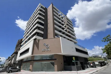 Apartamento com 2 Quartos à venda, 98m² no Pedra Branca, Palhoça
