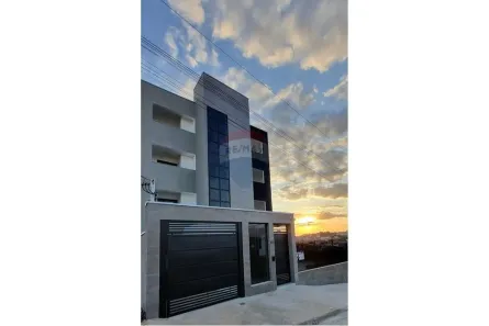 Apartamento com 3 Quartos à venda, 90m² no Residencial Sant'ana I, Lavras