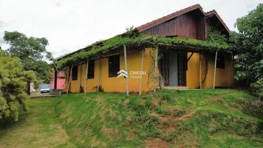 Casa de Condomínio com 2 Quartos para alugar, 130m² no Jardim Haras Bela Vista, Vargem Grande Paulista