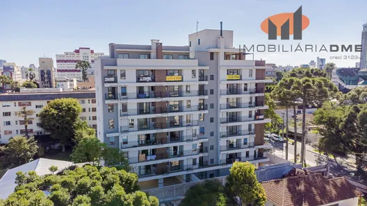 Cobertura com 3 Quartos à venda, 127m² no Alto da Glória, Curitiba