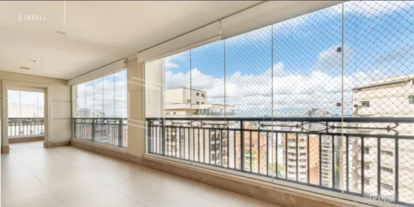 Apartamento com 4 Quartos à venda, 502m² no Jardim Paulista, São Paulo