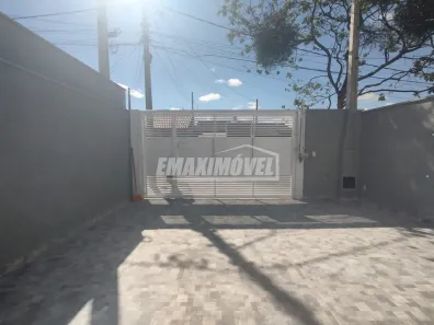 Casa com 3 Quartos à venda, 87m² no Jardim Residencial Villa Amato, Sorocaba