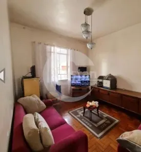 Apartamento com 2 Quartos à venda, 76m² no Mooca, São Paulo