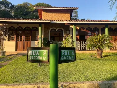 Casa de Condomínio com 4 Quartos à venda, 198m² no Várzea das Moças, Niterói