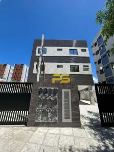 Apartamento com 2 Quartos à venda, 45m² no Manaíra, João Pessoa