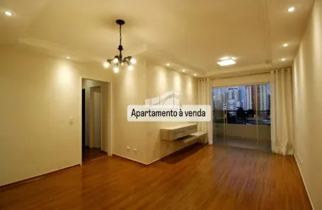 Apartamento com 3 Quartos à venda, 78m² no Nova Suiça, Goiânia