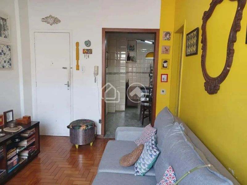 Apartamento com 3 quartos — Padre Eustáquio, Belo Horizonte
