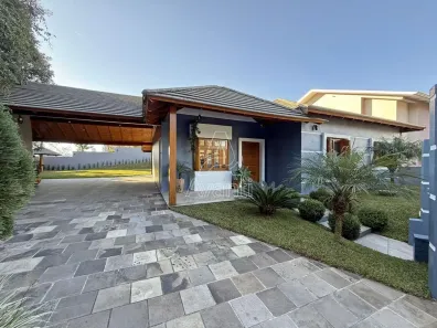 Casa com 3 Quartos à venda, 167m² no Vila Verde, Caxias do Sul