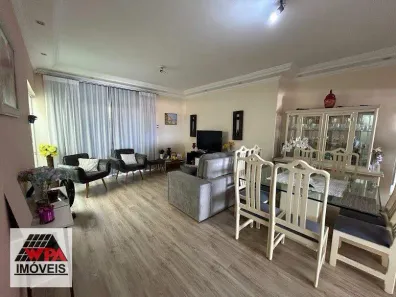 Casa com 3 Quartos à venda, 427m² no São Manoel, Americana