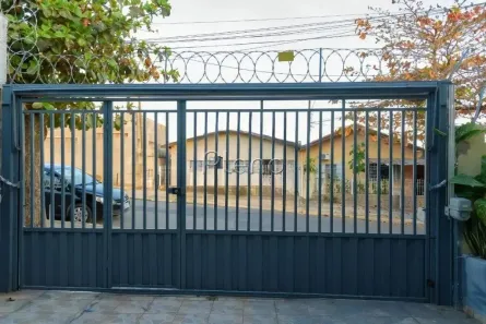 Casa com 3 Quartos à venda, 213m² no Jardim Londres, Campinas
