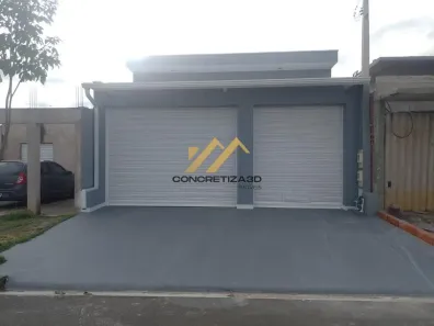 Ponto Comercial à venda, 140m² no Parque Residencial Sabiás, Indaiatuba