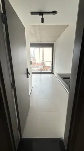 Apartamento com 1 Quarto à venda, 24m² no Vila Mariana, São Paulo