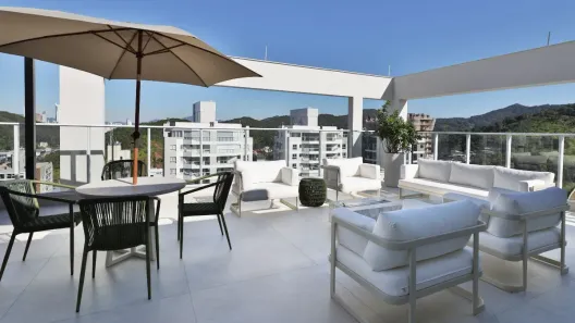 Apartamento com 2 Quartos à venda, 127m² no Praia Brava de Itajaí, Itajaí