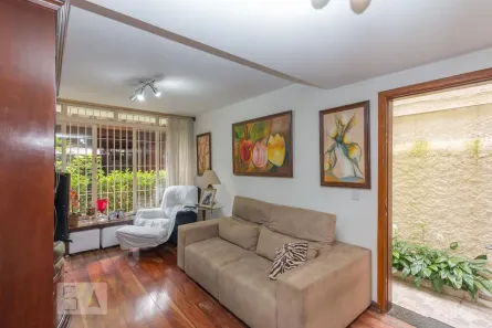 Casa com 4 Quartos à venda, 259m² no Campo Belo, São Paulo