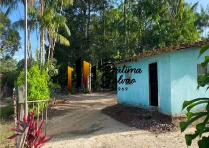 Fazenda/Sítio com 2 Quartos à venda, 1200m² no , Santo Antônio do Tauá