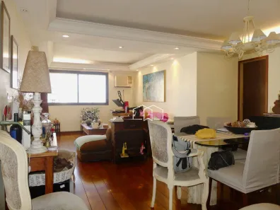 Apartamento com 4 Quartos à venda, 159m² no Barra da Tijuca, Rio de Janeiro