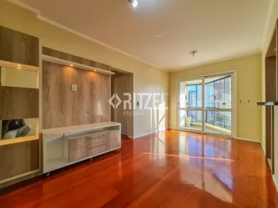 Apartamento com 1 Quarto para alugar, 51m² no Centro, Novo Hamburgo