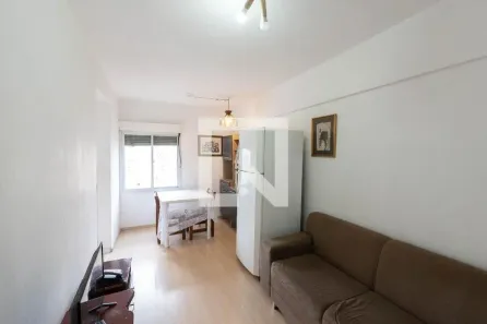 Apartamento com 1 Quarto à venda, 35m² no Bela Vista, São Paulo
