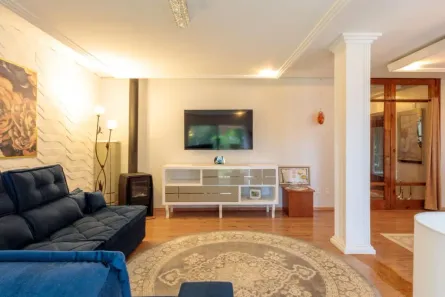 Casa com 4 Quartos à venda, 325m² no Centro, Gramado