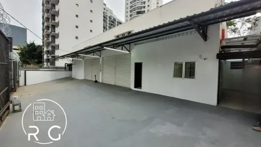 Galpão/Depósito/Armazém para alugar, 860m² no Pinheiros, São Paulo