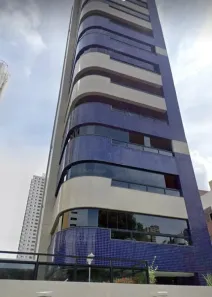 Apartamento com 4 Quartos à venda, 220m² no Manaíra, João Pessoa