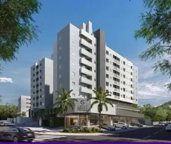 Apartamento com 3 Quartos à venda, 72m² no Costa e Silva, Joinville