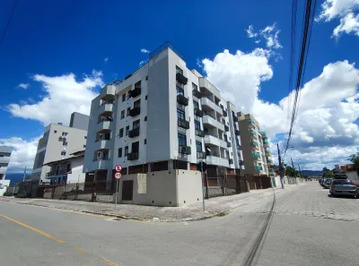 Apartamento com 3 Quartos à venda, 104m² no Centro, Palhoça