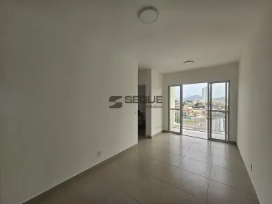 Apartamento com 2 Quartos para alugar, 50m² no Residencial Coqueiral, Vila Velha