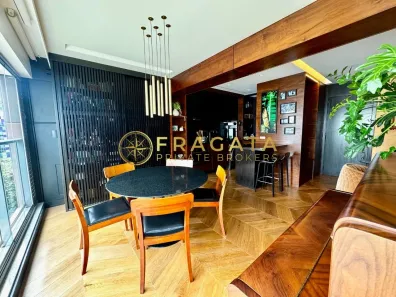 Apartamento com 2 Quartos para venda ou aluguel, 71m² no Jardim América, São Paulo
