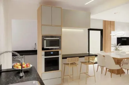 Casa com 2 Quartos à venda, 85m² no Planalto, Belo Horizonte
