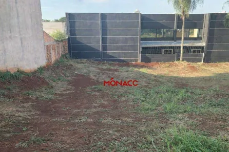 Lote/Terreno à venda, 360m² no Portal de Versalhes 1, Londrina