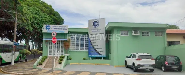 Imóvel Comercial com 3 Quartos à venda, 303m² no Vila Carlito, Campinas