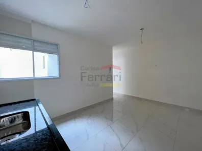 Apartamento com 2 Quartos à venda, 50m² no Vila Leonor, São Paulo