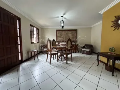 Casa com 4 Quartos à venda, 143m² no Tijuca, Teresópolis