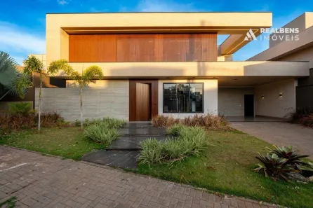Casa de Condomínio com 3 Quartos à venda, 235m² no Residencial Gaivota II, São José do Rio Preto