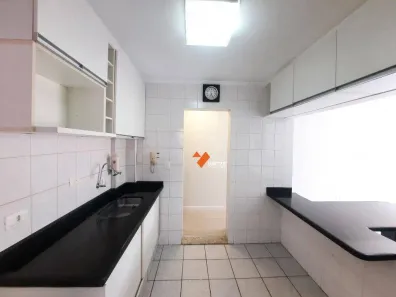 Apartamento com 3 Quartos à venda, 78m² no Jardim Eldorado, Presidente Prudente