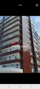 Apartamento com 3 Quartos à venda, 90m² no Centro, Bertioga