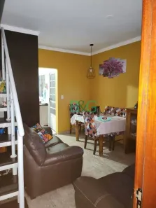 Sobrado com 2 Quartos à venda, 56m² no Vila Esperança, São Paulo