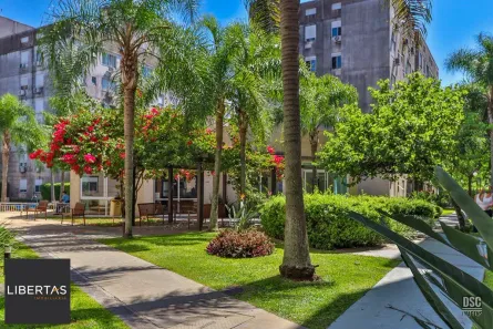 Apartamento com 2 Quartos à venda, 48m² no Cavalhada, Porto Alegre