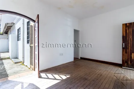 Sobrado com 2 Quartos à venda, 86m² no Perdizes, São Paulo