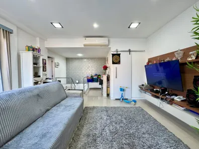 Cobertura com 3 Quartos à venda, 155m² no Recreio dos Bandeirantes, Rio de Janeiro