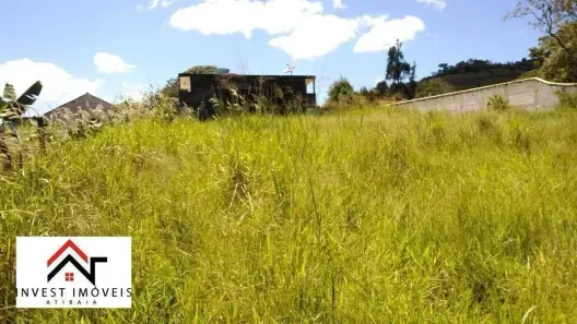 Lote/Terreno à venda, 1000m² no Vitória Régia, Atibaia