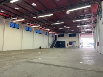 Galpão/Depósito/Armazém para alugar, 1700m² no Distrito Industrial I, Manaus