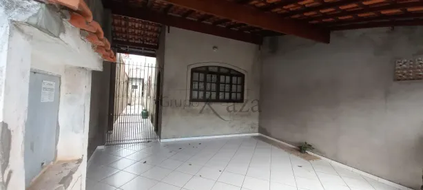 Sobrado com 4 Quartos à venda, 196m² no Residencial União, São José dos Campos