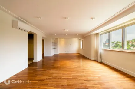 Apartamento com 3 Quartos à venda, 180m² no Santa Cecília, São Paulo