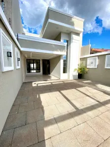 Casa com 3 Quartos à venda, 119m² no Maria Luiza, Cascavel
