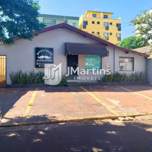 Imóvel Comercial com 3 Quartos à venda, 200m² no Cidade Jardim, São Carlos