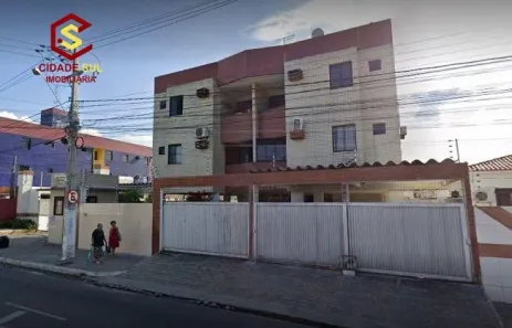 Apartamento com 3 Quartos à venda, 72m² no Ernesto Geisel, João Pessoa