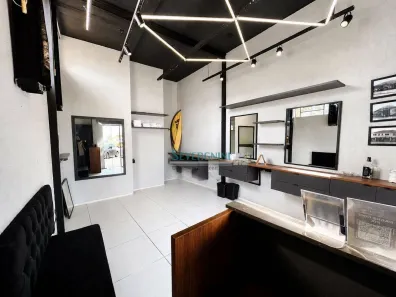 Ponto Comercial para alugar, 25m² no Vila Cachoeirinha, Cachoeirinha